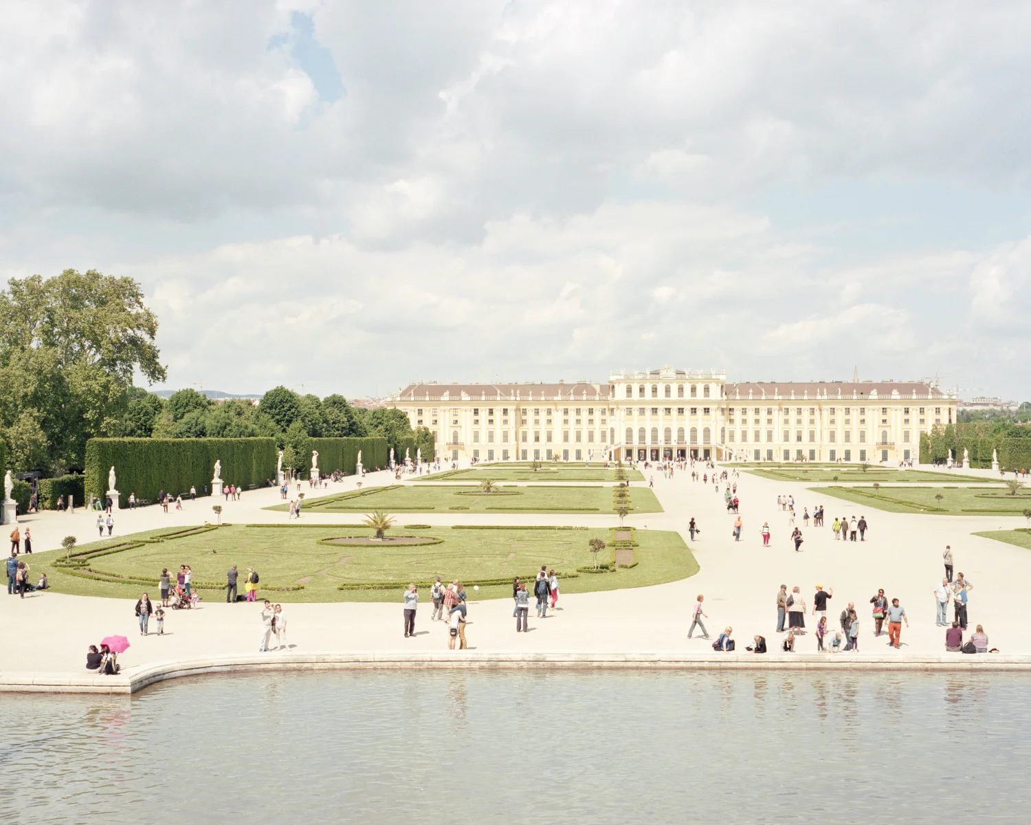  Vienna, Austria, 2013 
