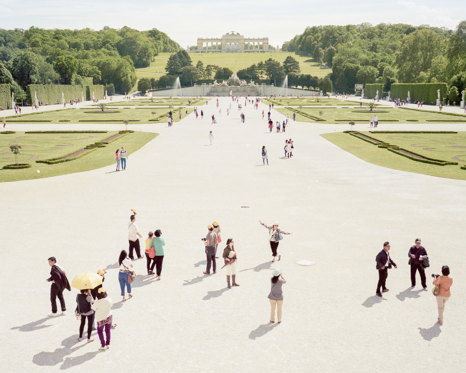  Vienna, Austria, 2013 
