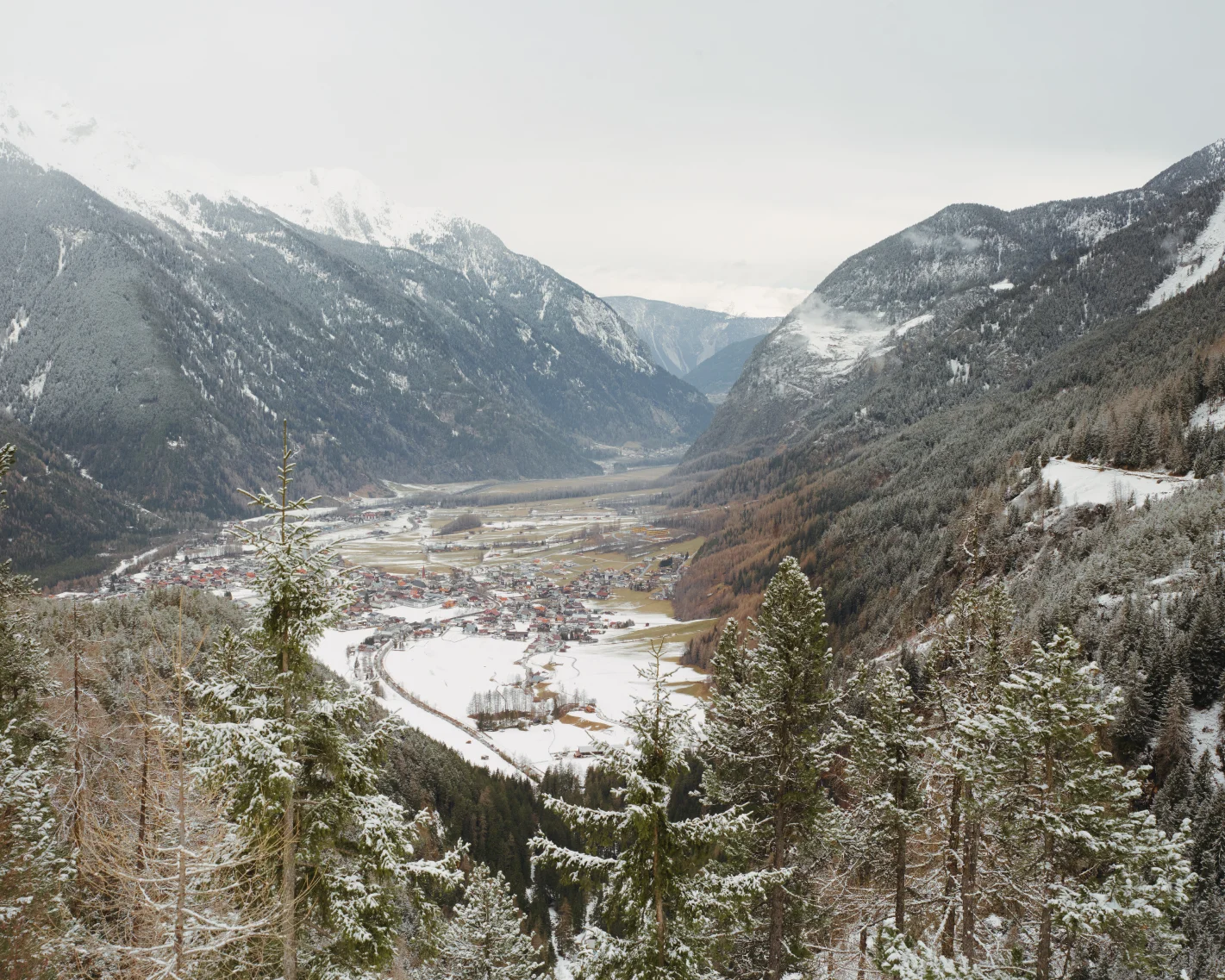  Umhausen,&nbsp;Austria 2014 