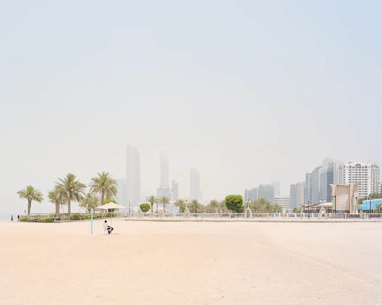  Abu Dhabi, UAE, 2014 