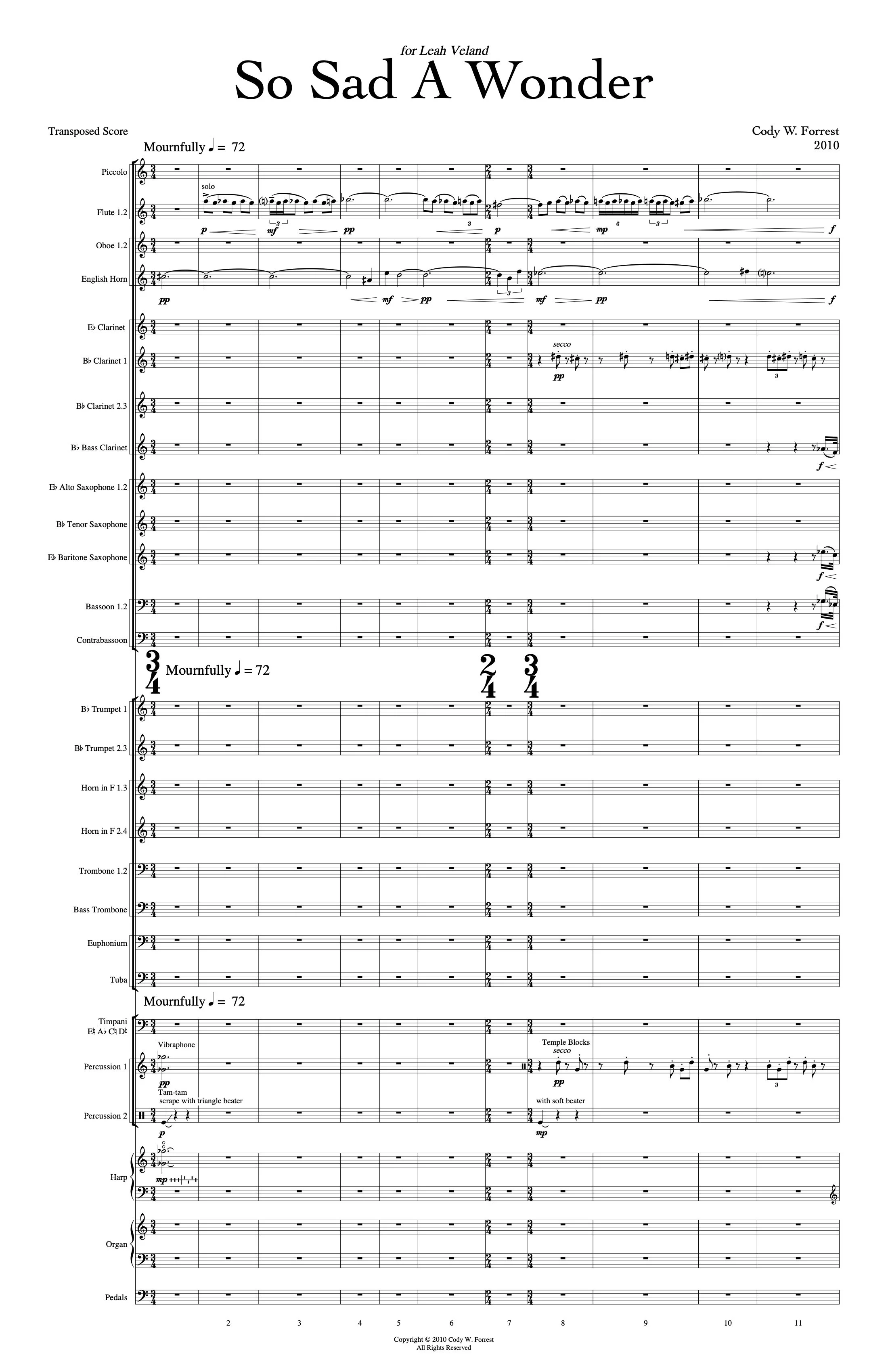So Sad A Wonder_Score.jpg