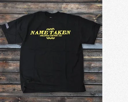 NAME TAKEN Name Taken OC MERCH (FIDDLER STORE)