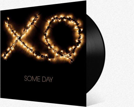 XO Some day EP DIGITAL (ITUNES)