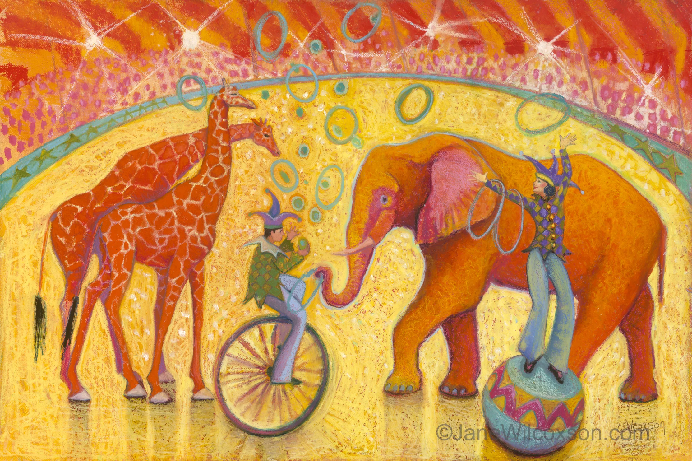 oil pastels jane wilcoxson oil pastels artists