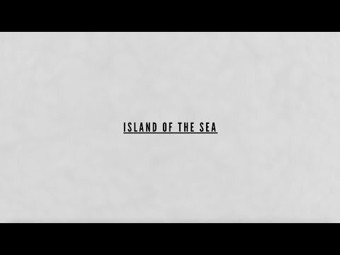 Island of the Sea Trailer