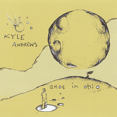 Amos In Ohio