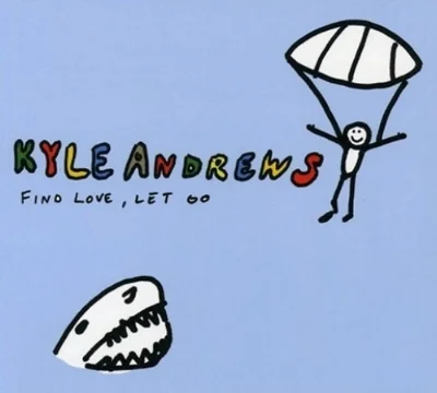 Find Love, Let Go
