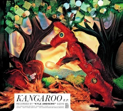 KANGAROO