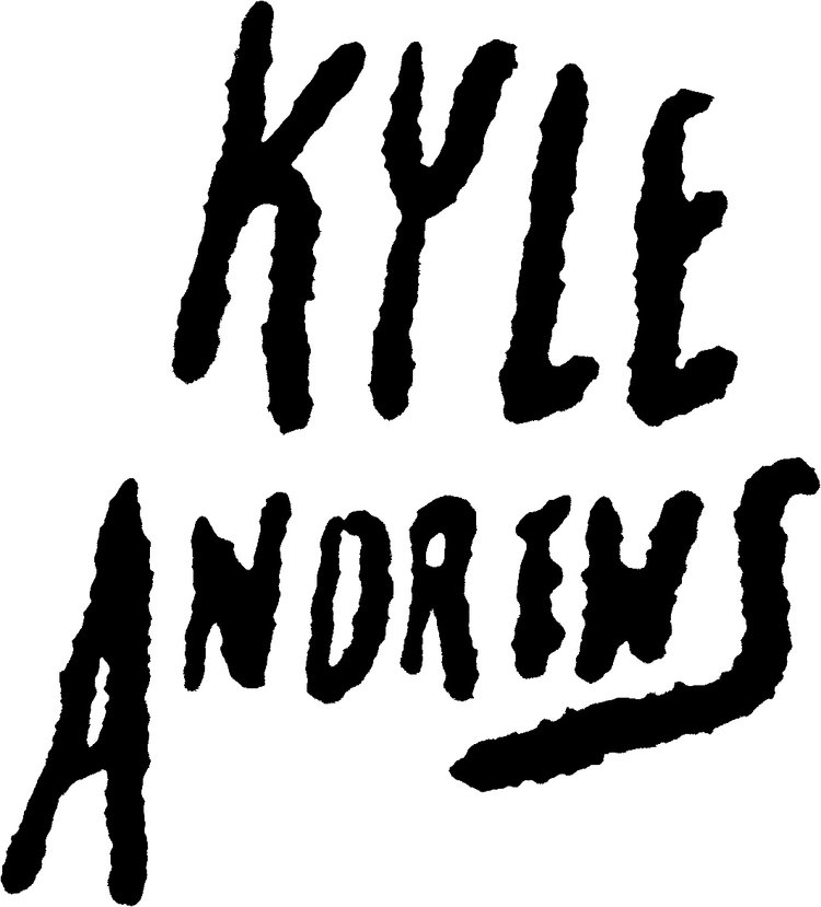 Kyle Andrews