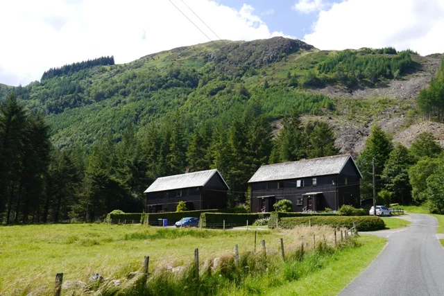 stay for a summer break in our Luxury cottages