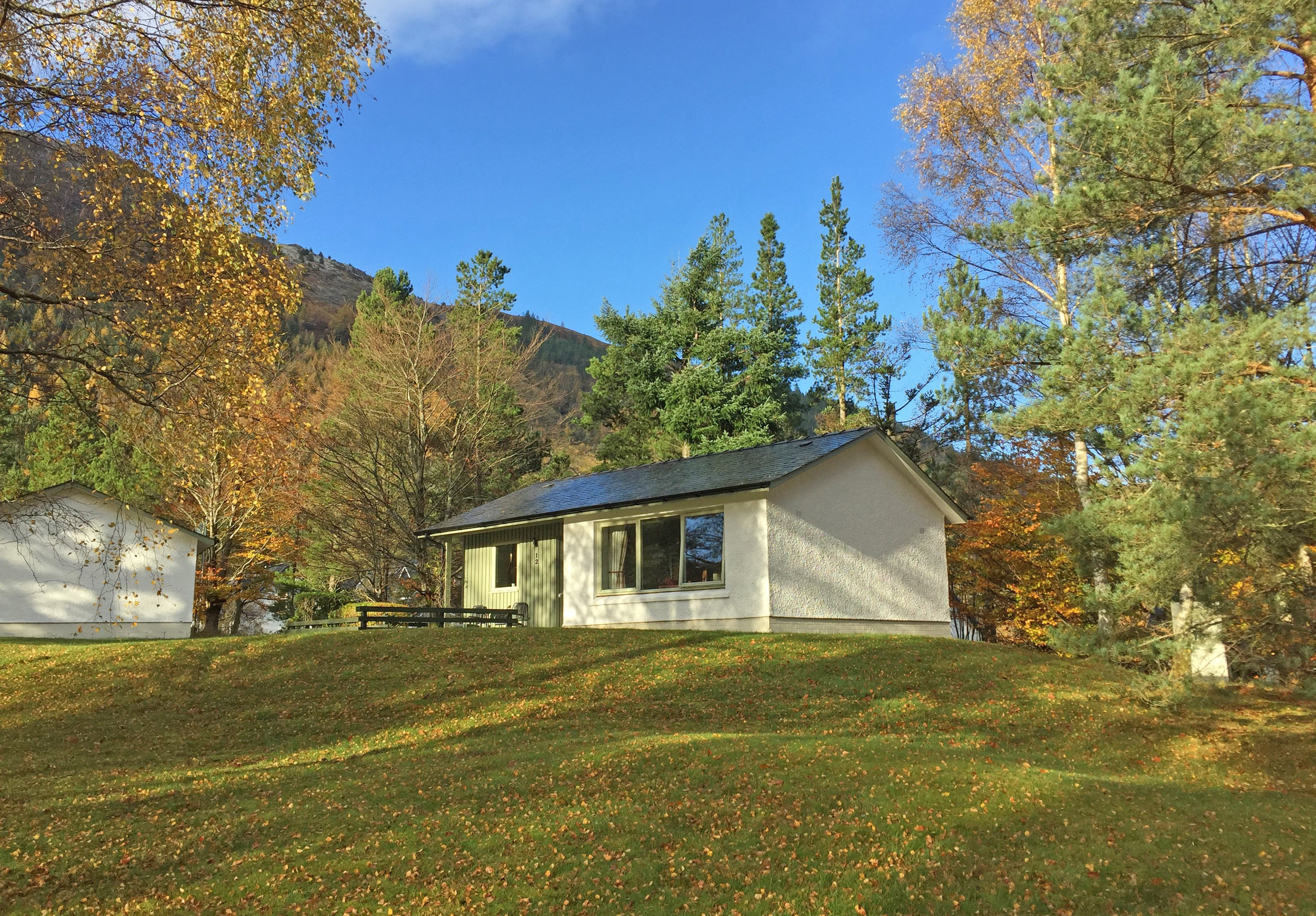 Luxury Cottage 12