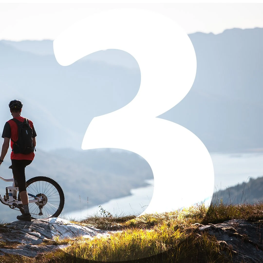 The Outdoor Capital on Your Doorstep