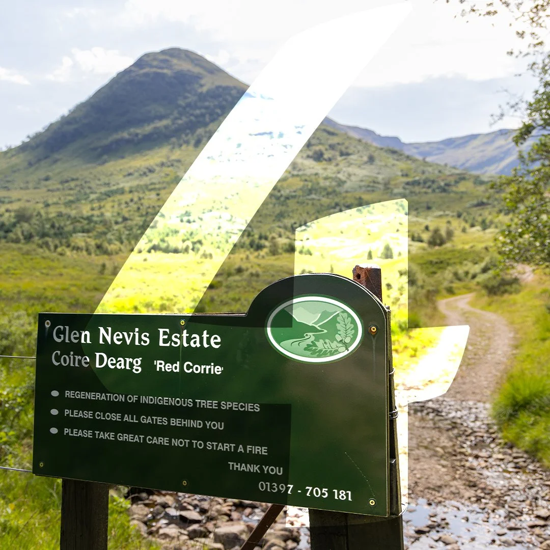 Help Restore Our Wild Places