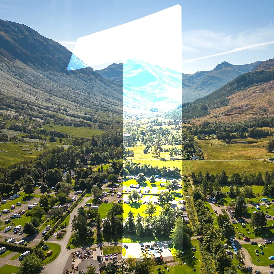 This is your workplace