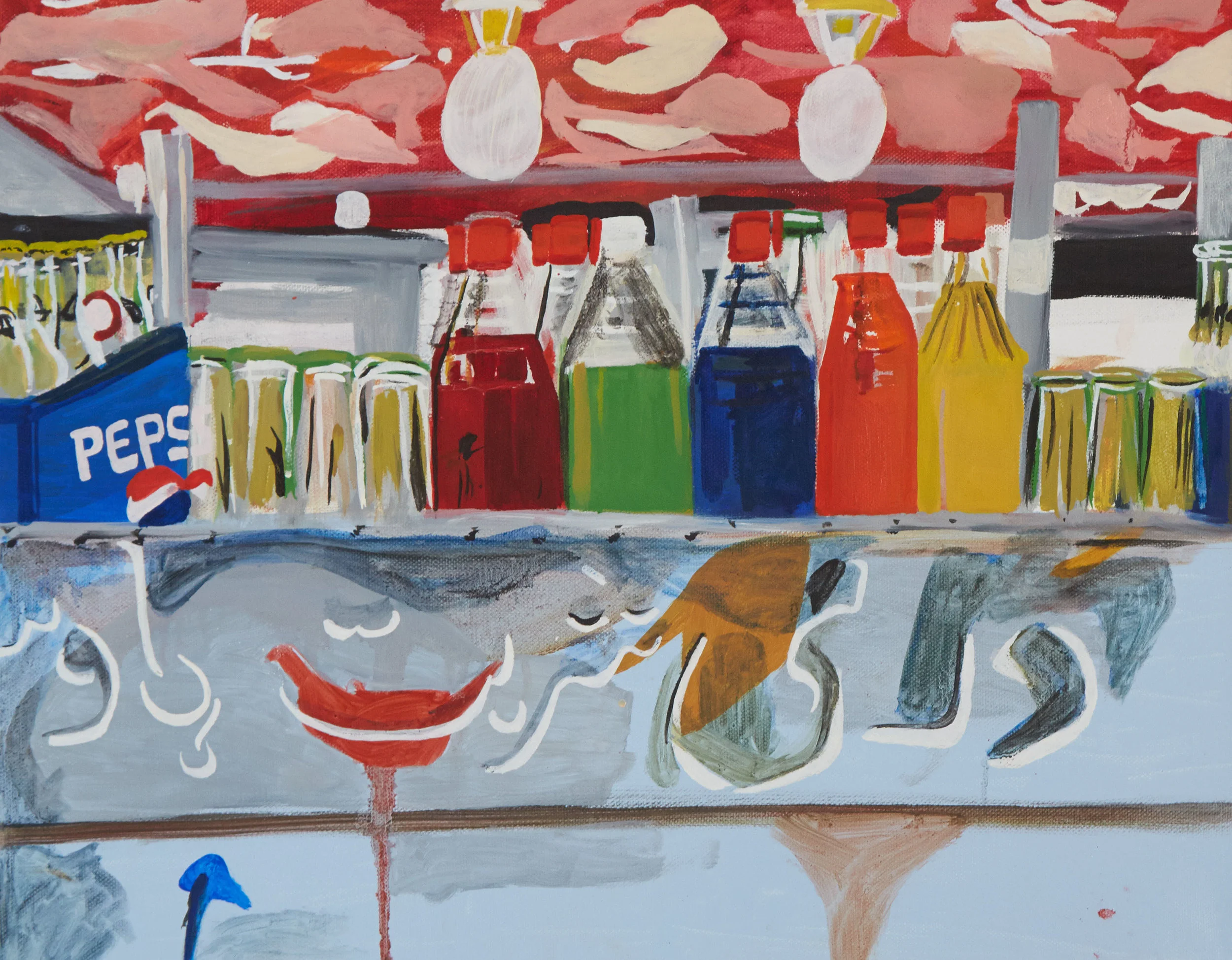 Drinks-oil on canvas-50x40 cms.jpg