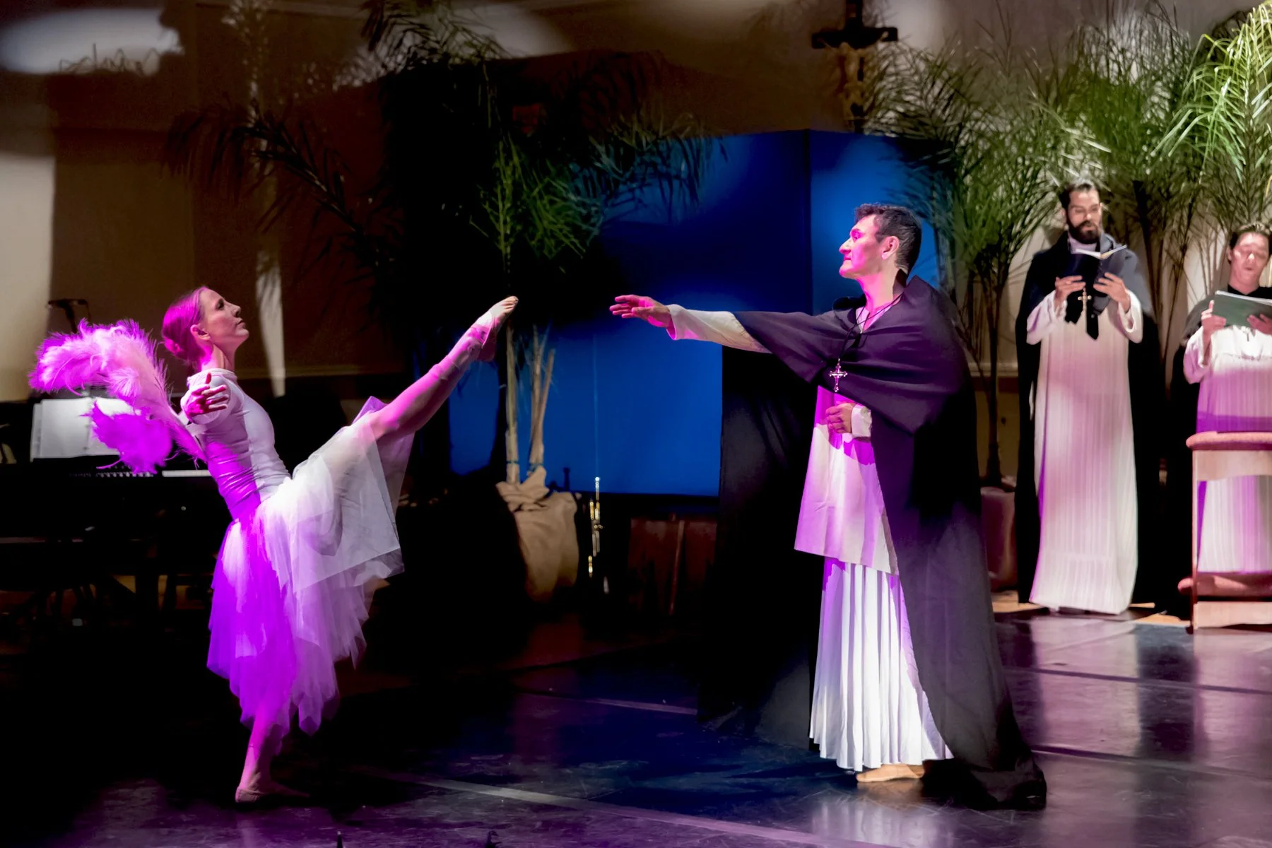 Danza Angelica