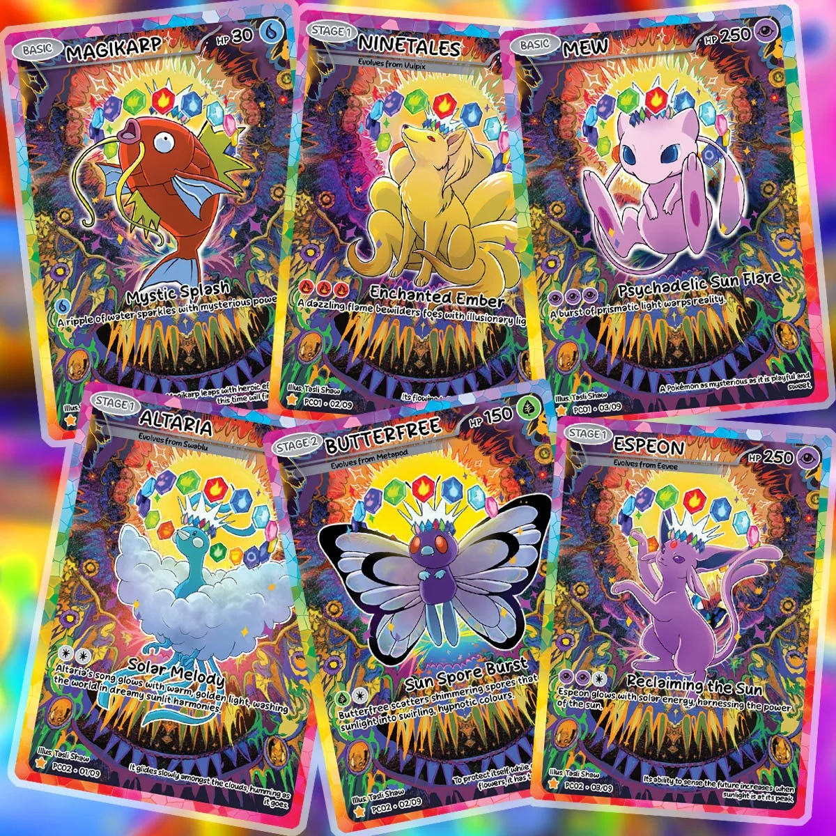 ☀️ Sun Baby Collection ☀️