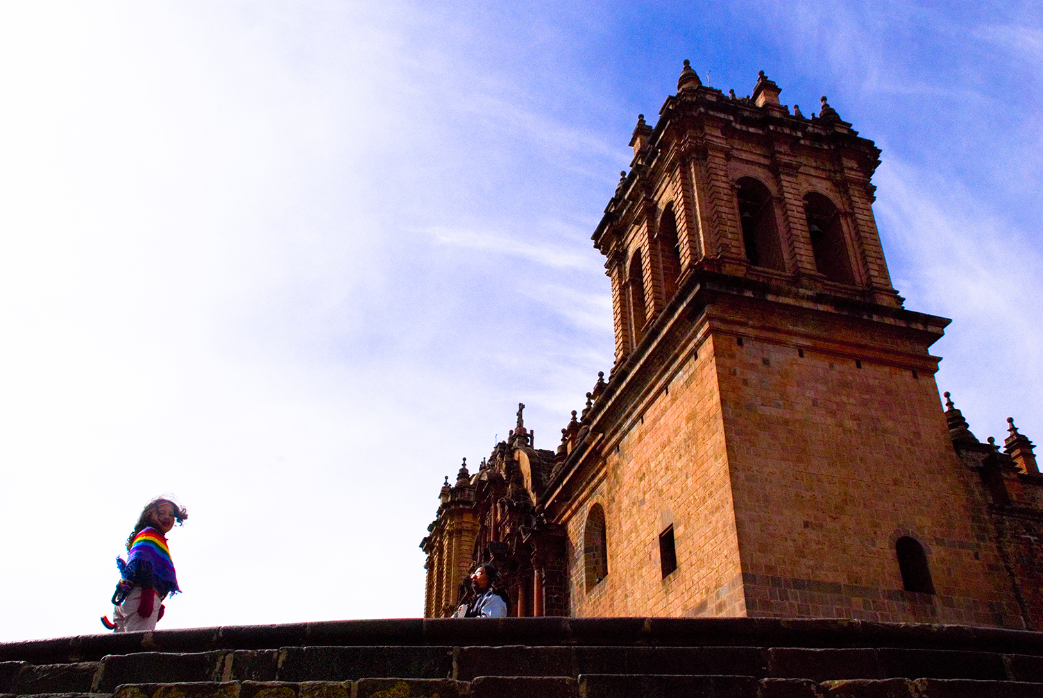 Cuzco, Perú