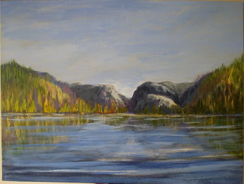 Waterton