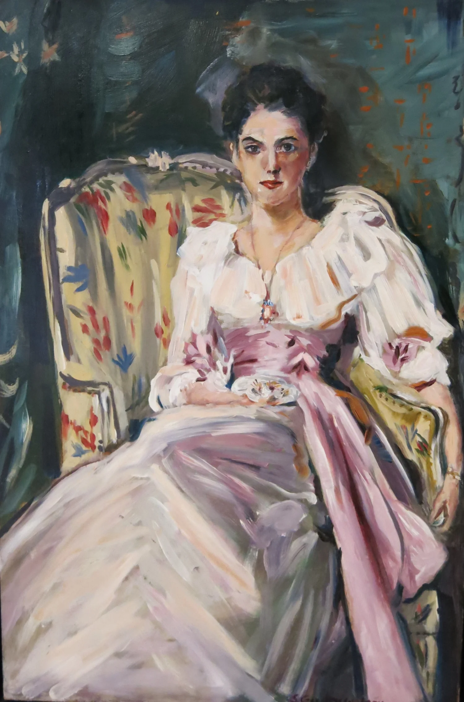 After Sargent
