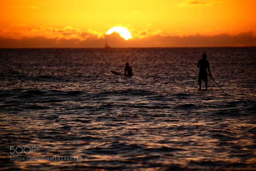 Days End