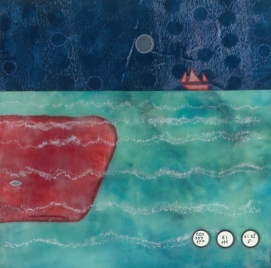 As Above. (c) 2014 Diane Reardon