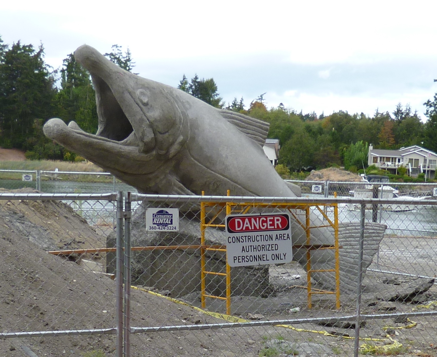 Endangered?