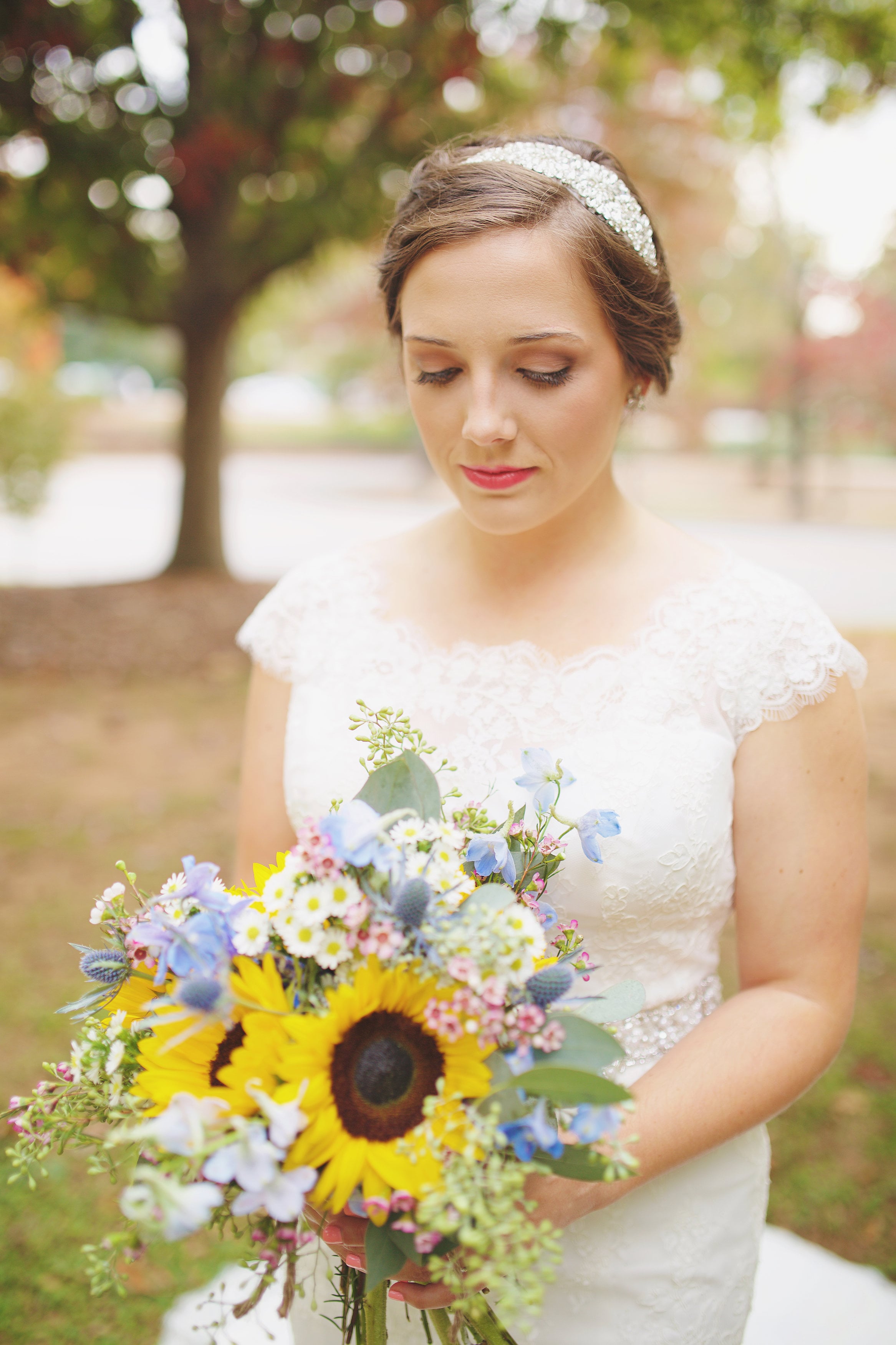 Photo by Hailey Nix.