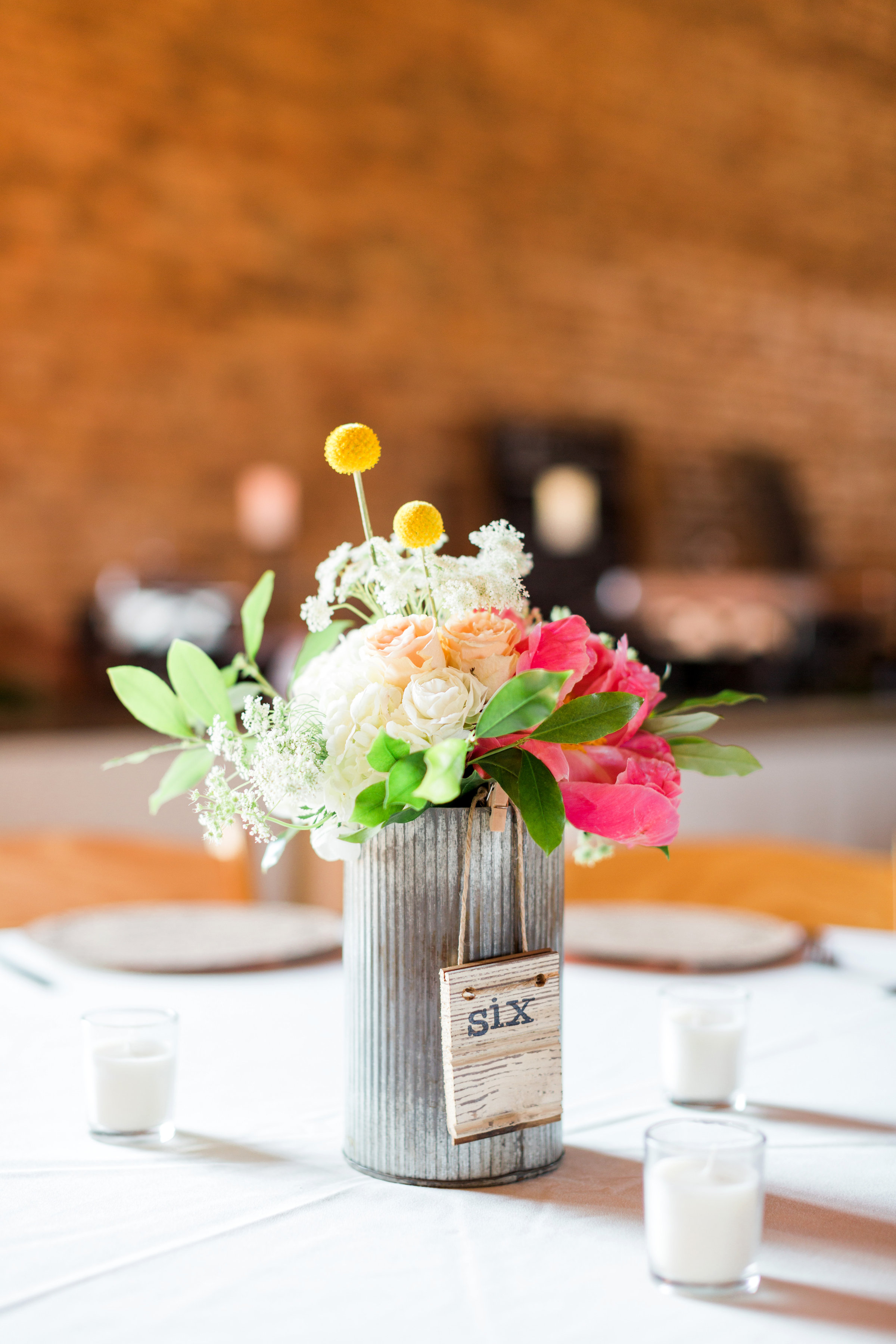 Photo by Rustic White Photography.