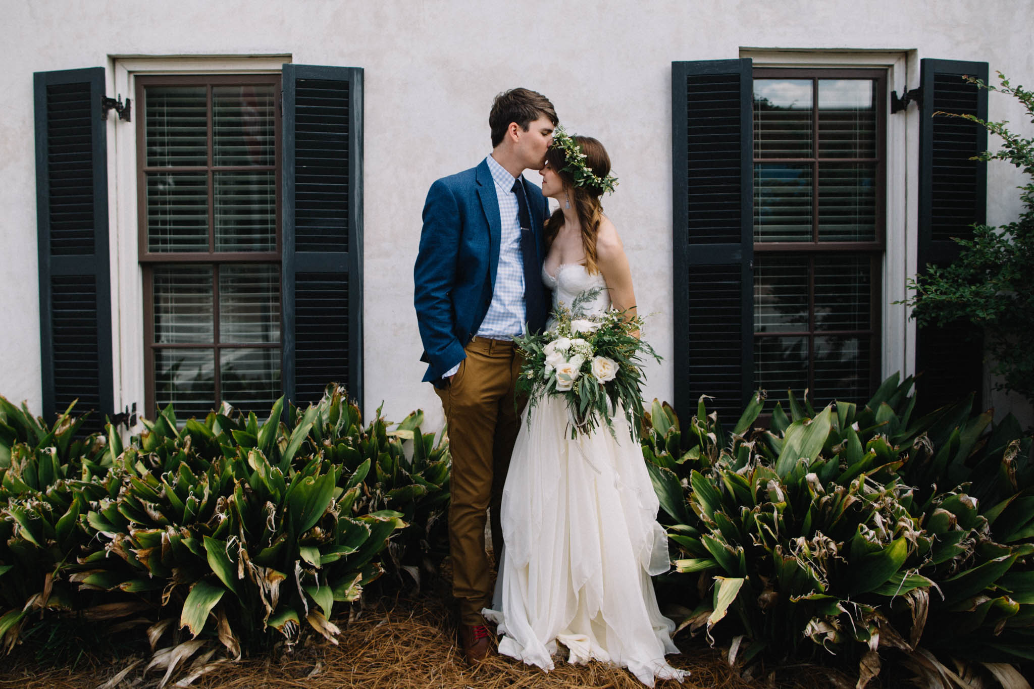 Photography by Caroline Fontenot.
