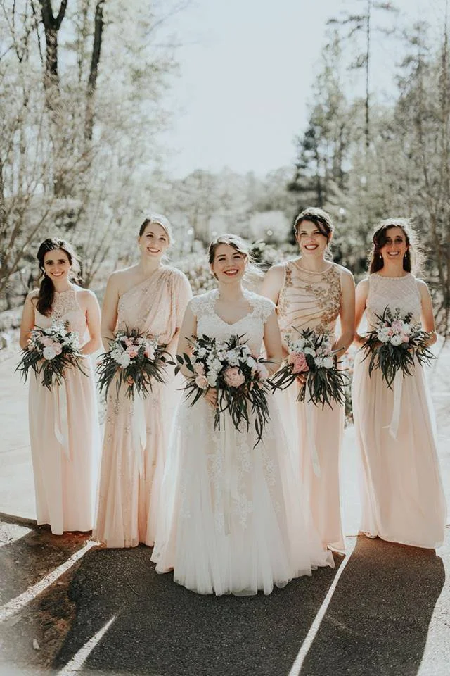 Photo by Twin Hearts Photography.