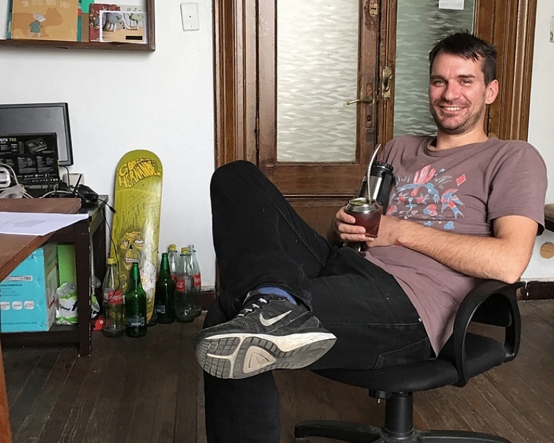 Animation Director