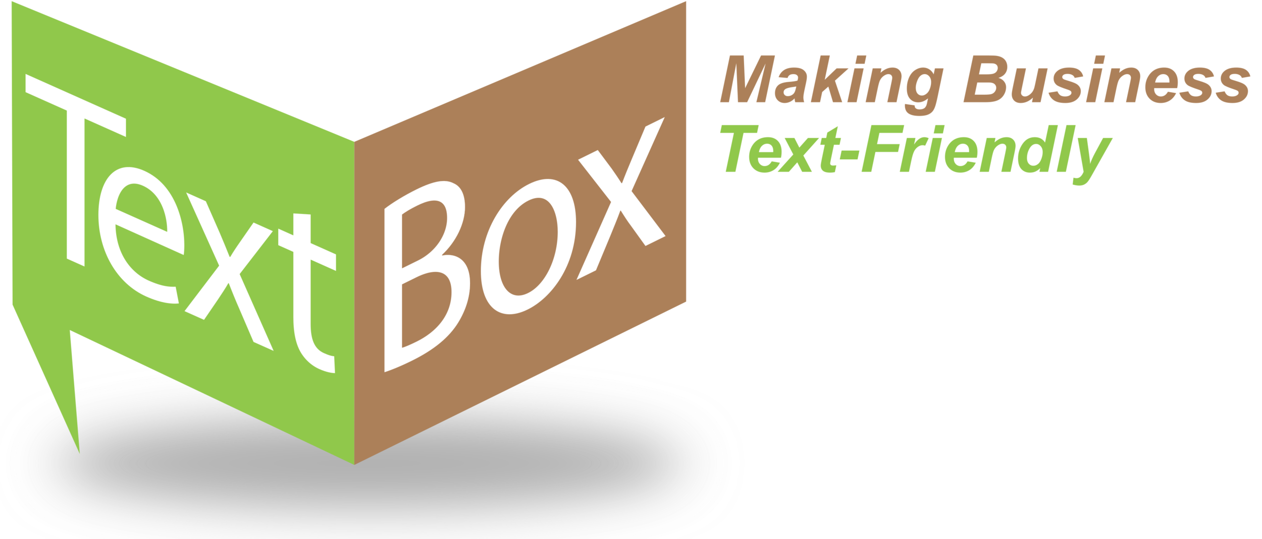 TextBox Landline Texting