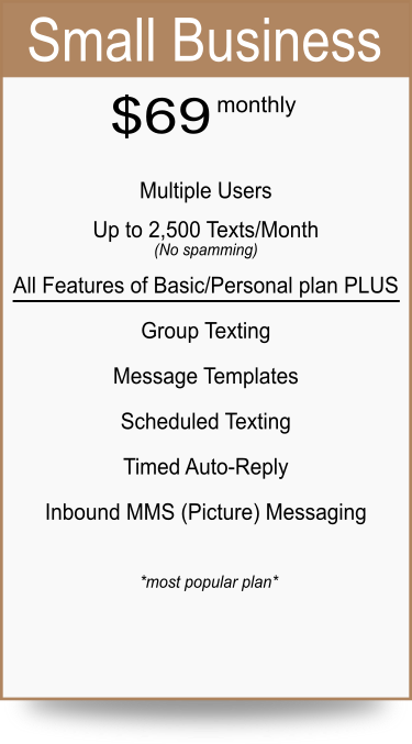2019 Pricing-Small Business.png