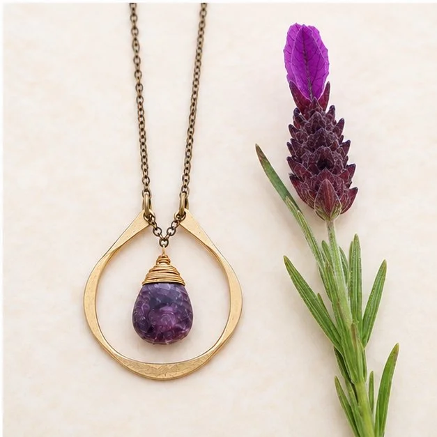 Chance Purple Stone Necklace 4.jpg