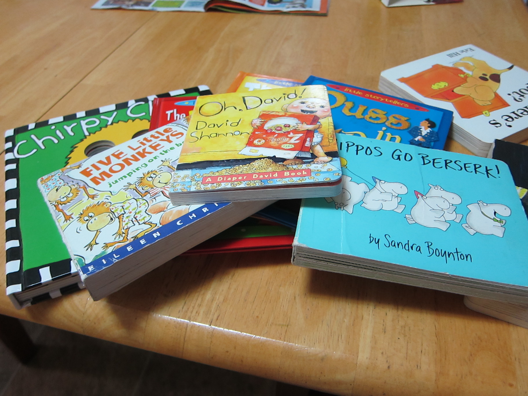 Read to young children early and often, experts say, to increase their chances of being fluent readers in school.