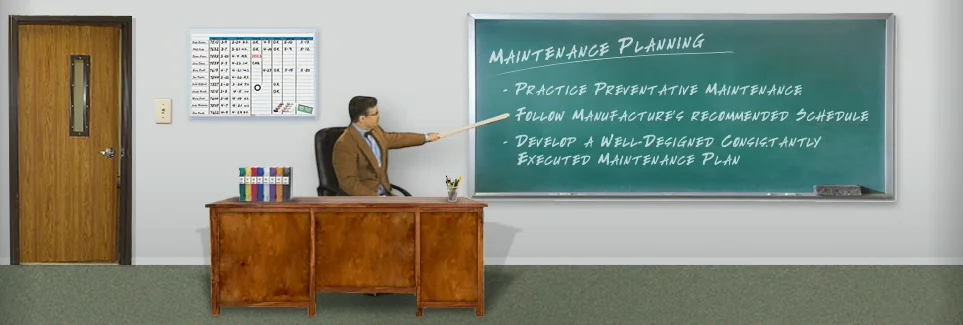  Shaw - Carpet Maintenance Education 
