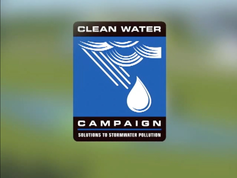 ARC - Clean Water Campaign 