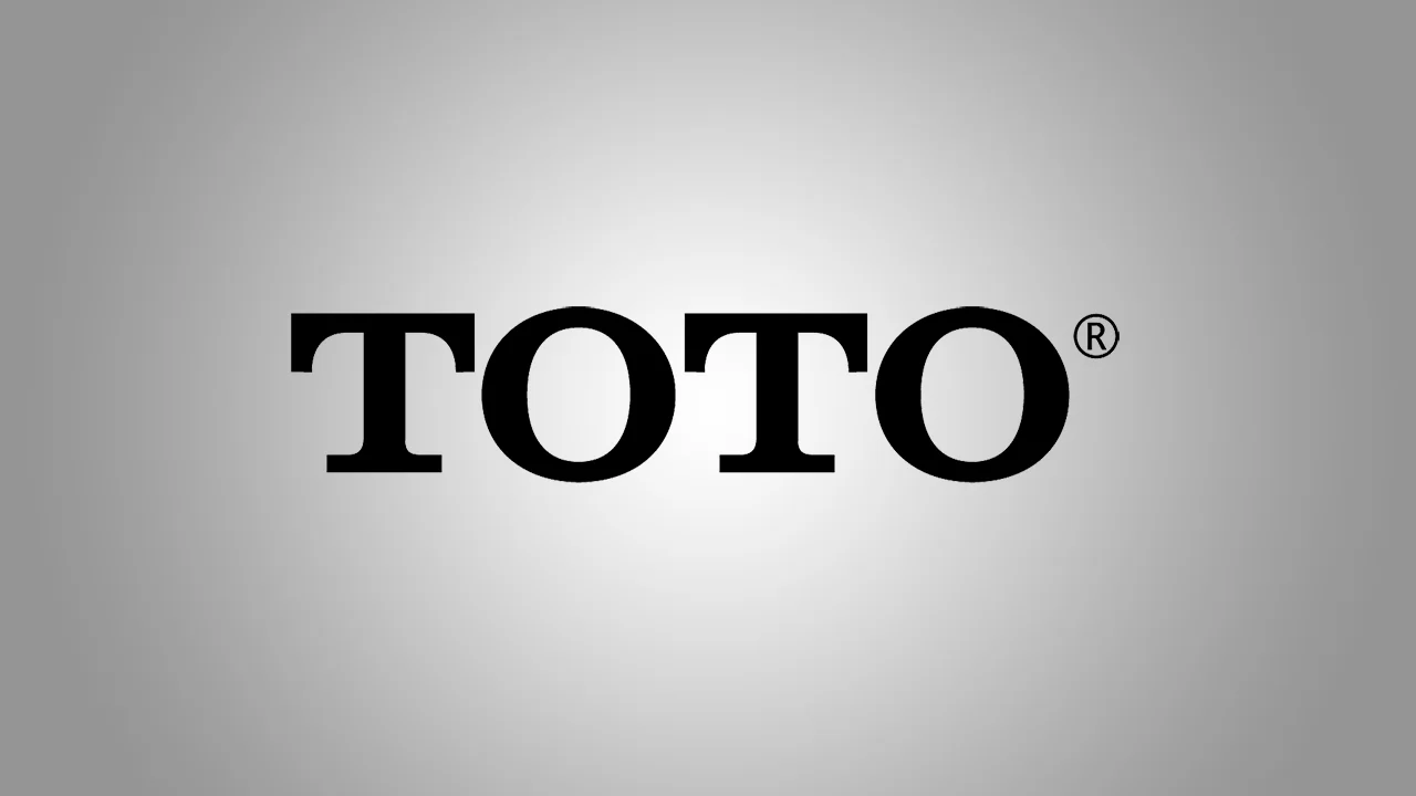  TOTO USA - Marketing Support 