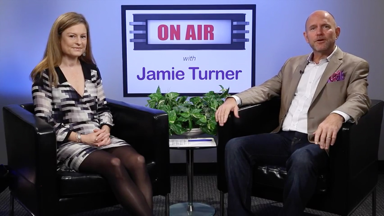  :60 Marketer - Blog Web Series 