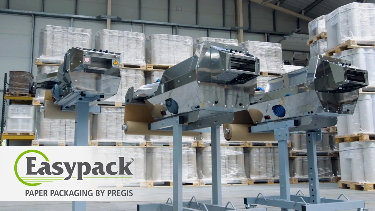  Pregis - Easypack 