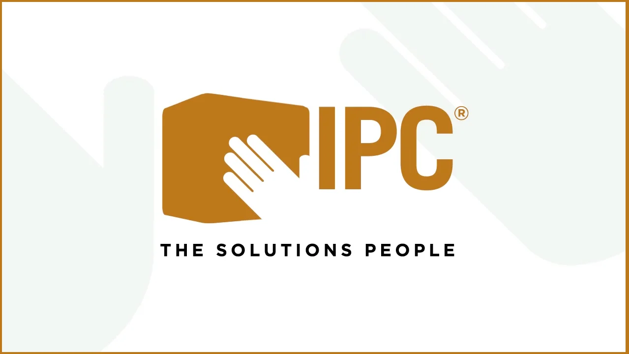  IPC - Marketing Support 