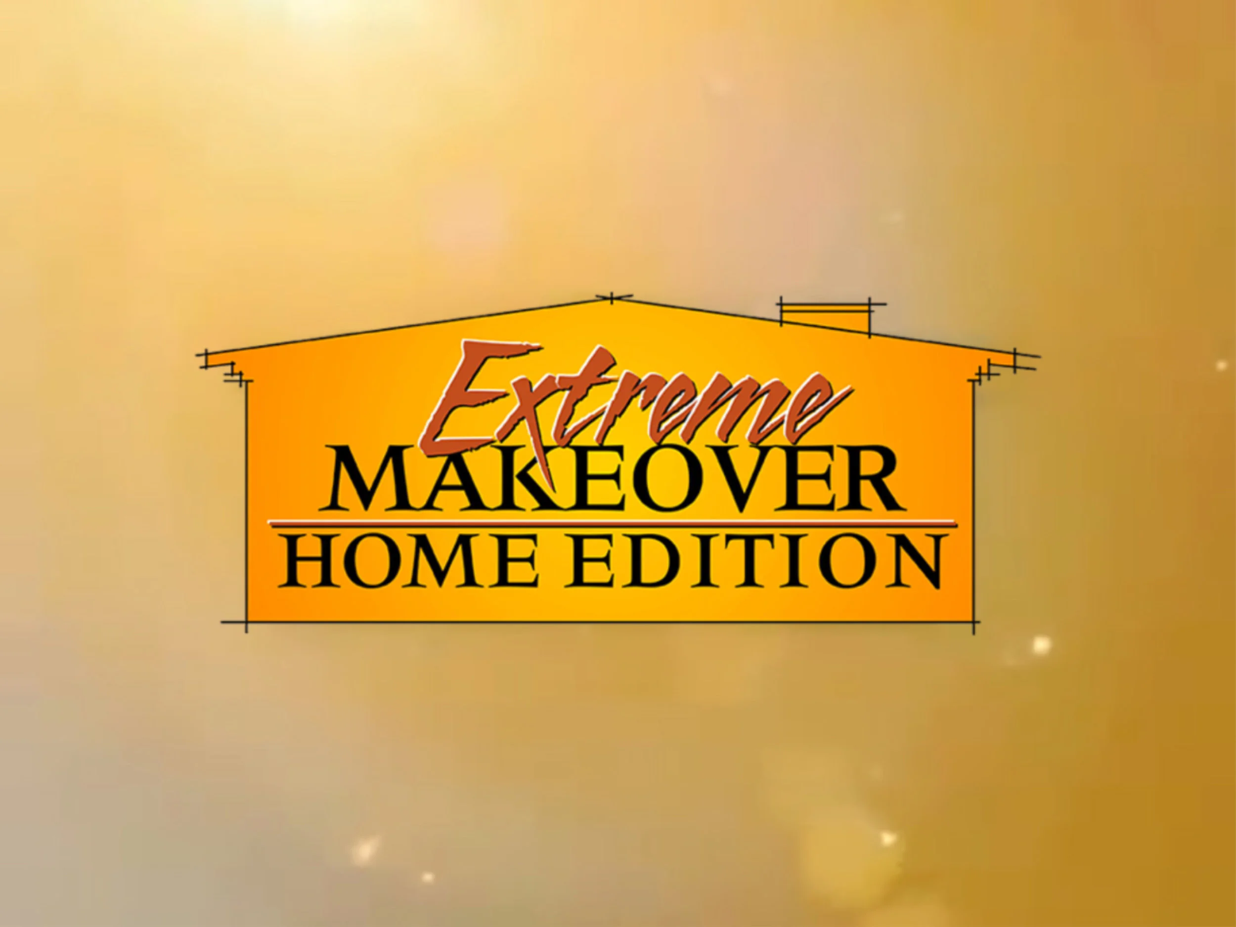  Atreus Homes - Extreme Makeover DVD 