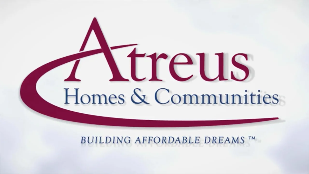  Atreus Homes - Marketing Support 