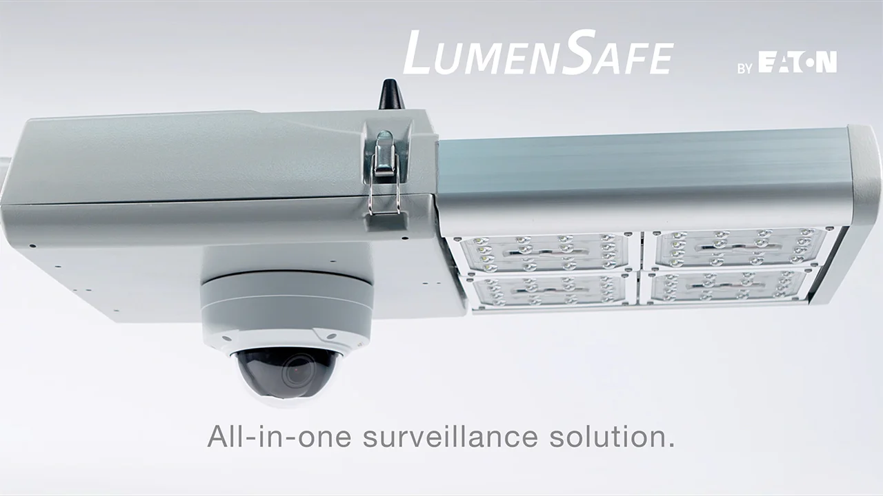  Eaton - LumenSafe 