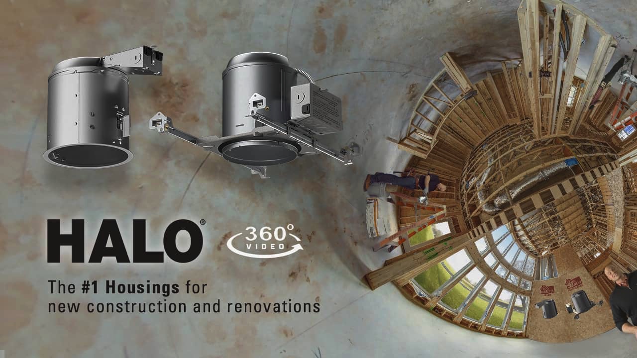  Eaton - HALO Housing 