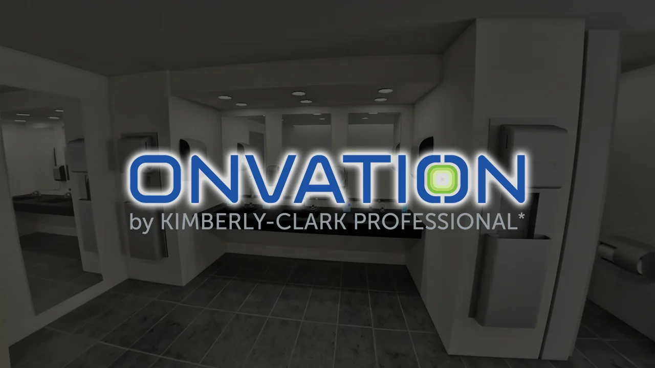  KCP - Onvation Technology 