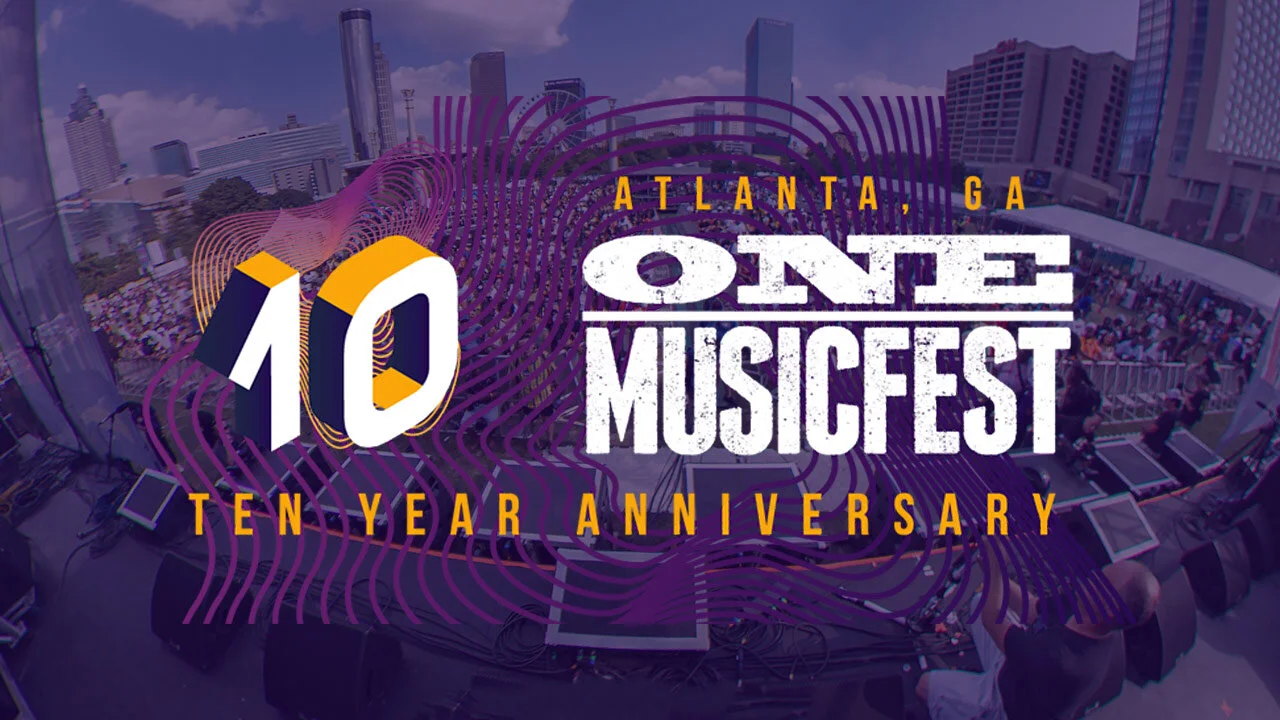  One MusicFest - 360 Acquisition 