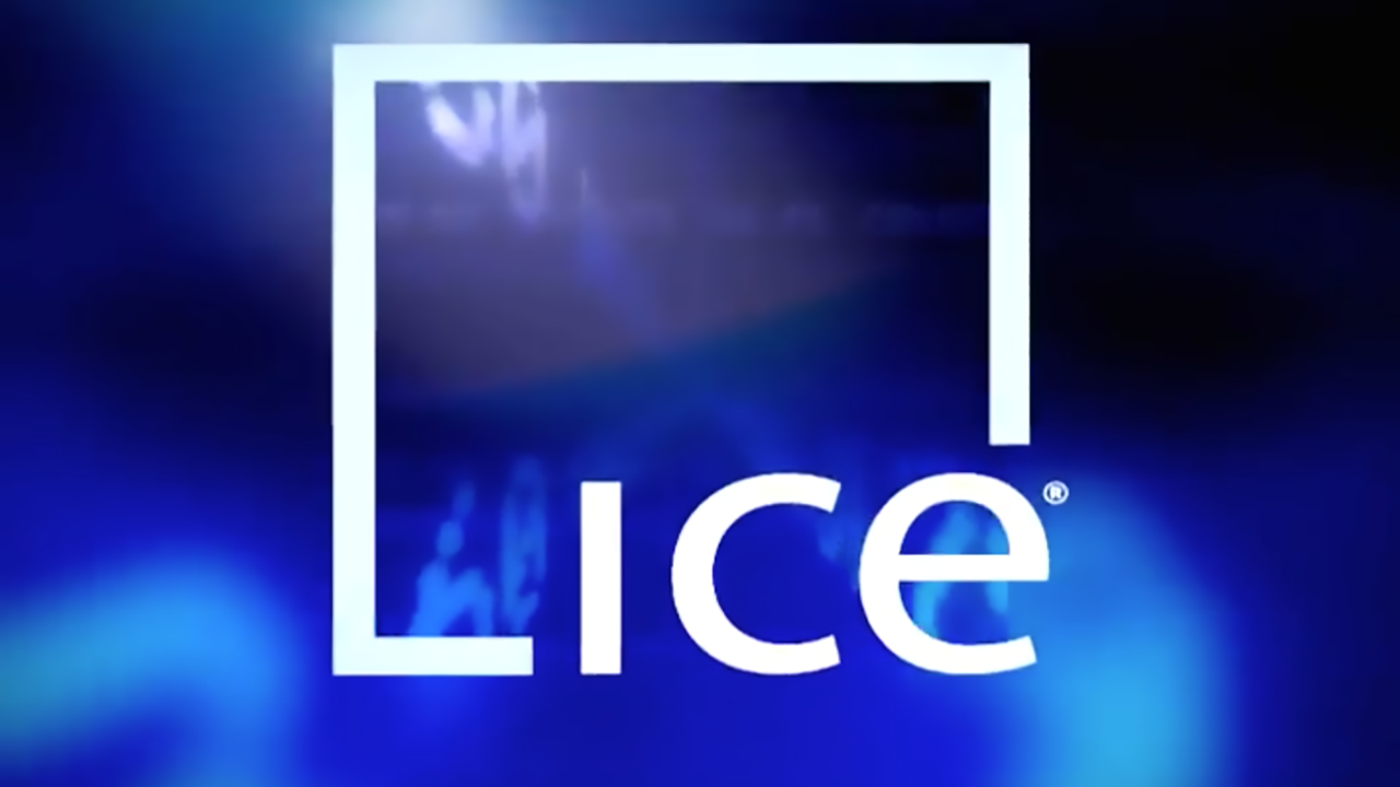  Intercontinental Exchange - Broadcast 