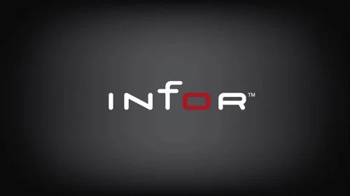  Infor - Workforce Management Mobility 